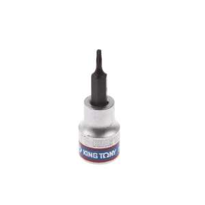 купить Насадка торцевая TORX (T8; 50 мм; 3/8DR) KING TONY 302308