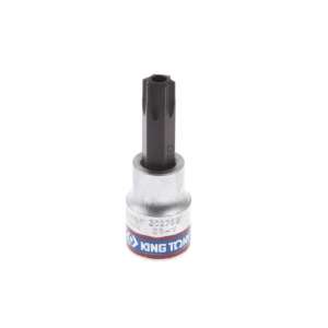 купить Насадка торцевая TORX с отверстием (T50Н; 50 мм; 3/8DR) KING TONY 302750