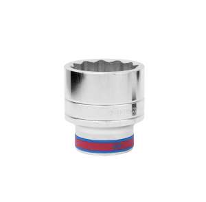 купить Головка торцевая дюймовая стандартная 12-гранная (11/32"; 3/8") KING TONY 333011S