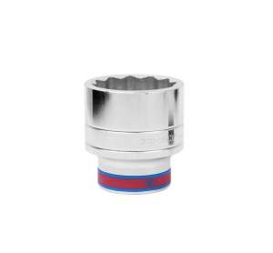 купить Головка торцевая дюймовая стандартная 12-гранная (13/16'; 3/8') KING TONY 333026S