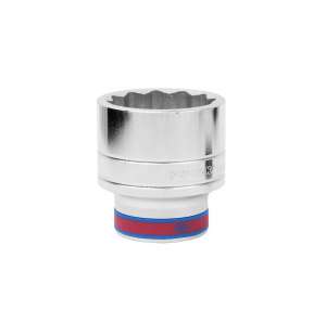 купить Головка торцевая дюймовая стандартная 12-гранная (2 5/16'; 3/4') KING TONY 633074S