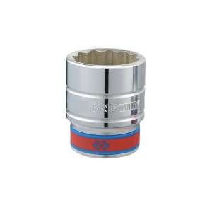 купить Головка торцевая двенадцатигранная (1 1/4'; 3/4') KING TONY 633040S