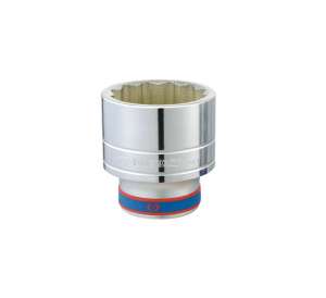 купить Головка торцевая двенадцатигранная (11 мм; 1/2') KING TONY 433011M