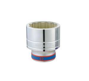 купить Головка торцевая двенадцатигранная (33 мм; 3/4') KING TONY 633033M