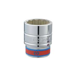 купить Головка торцевая двенадцатигранная (3/4'; 3/4') KING TONY 633024S