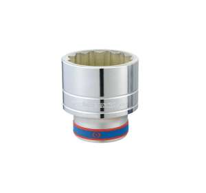 купить Головка торцевая двенадцатигранная (38 мм; 1') KING TONY 833038M