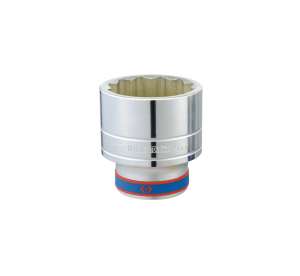 купить Головка торцевая двенадцатигранная (8 мм; 1/2") KING TONY 433008M