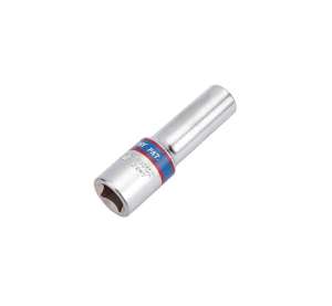 купить Головка торцевая глубокая двенадцатигранная (10 мм; 3/8) KING TONY 323010M