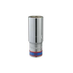 купить Головка торцевая глубокая шестигранная (35 мм; 3/4') KING TONY 623535M