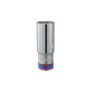 купить Головка торцевая глубокая шестигранная (38 мм; 3/4') KING TONY 623538M