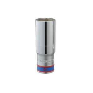 купить Головка торцевая глубокая шестигранная (42 мм; 3/4") KING TONY 623542M