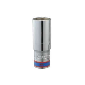 купить Головка торцевая глубокая шестигранная (43 мм; 3/4') KING TONY 623543M