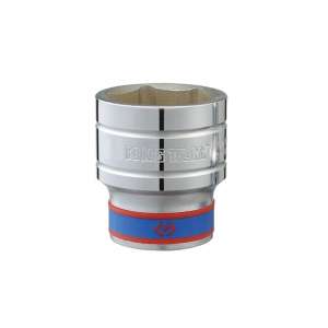 купить Головка торцевая шестигранная (26 мм; 1/2') KING TONY 433526M