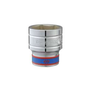 купить Головка торцевая шестигранная (34 мм; 1/2') KING TONY 433534M