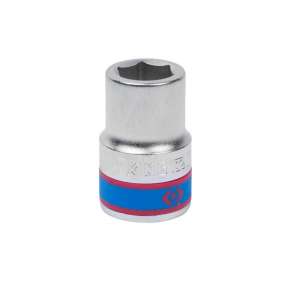 купить Головка торцевая шестигранная (37 мм; 3/4') KING TONY 633537M