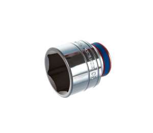 купить Головка торцевая шестигранная (50 мм; 3/4") KING TONY 633550M