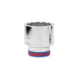 купить Головка торцевая стандартная двенадцатигранная (1 1/16"; 1/2") KING TONY 433034S