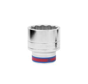 купить Головка торцевая стандартная двенадцатигранная (1 3/8"; 1/2") KING TONY 433044S