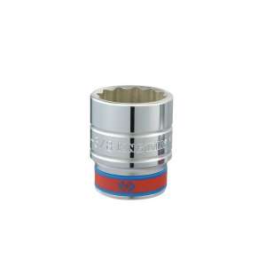 купить Головка торцевая стандартная двенадцатигранная дюймовая 3/4', 2-3/16' KING TONY 633070S