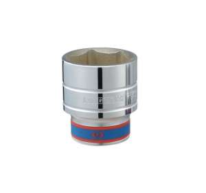 купить Головка торцевая стандартная шестигранная 3/4", 31 мм KING TONY 633531M