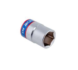 купить Головка торцевая стандартная шестигранная 3/8", 12 мм KING TONY 333512M