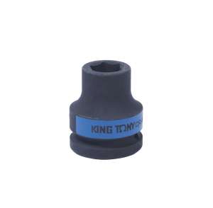 купить Головка торцевая ударная (13 мм; 3/4'; 6-гранная) KING TONY 653513M