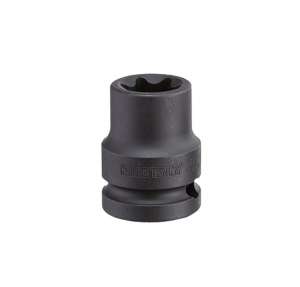 купить Головка торцевая ударная TORX Е-стандарт (E32; 56 мм; 3/4") KING TONY 657532M