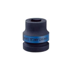 купить Головка торцевая ударная четырехгранная (19 мм; 1"; футорочная) KING TONY 851419M