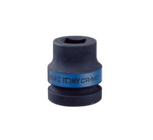 купить Головка торцевая ударная четырехгранная (21 мм; 1"; футорочная) KING TONY 851421M