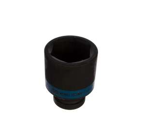 купить Головка торцевая ударная глубокая шестигранная 1', 55 мм KING TONY 843555M