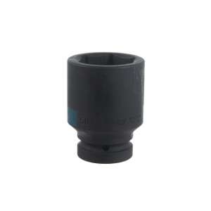 купить Головка торцевая ударная глубокая шестигранная (50 мм; 1') KING TONY 843550M