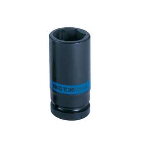 купить Головка торцевая ударная глубокая шестигранная (54 мм; 1') KING TONY 843554M