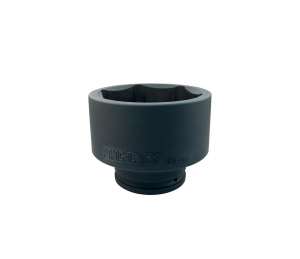 купить Головка торцевая ударная шестигранная 1 1/2", 120 мм KING TONY 9535C0M