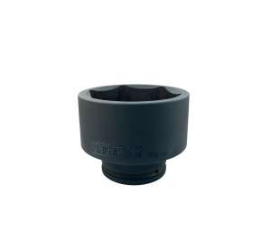 купить Головка торцевая ударная шестигранная 1 1/2", 135 мм KING TONY 9535D5M