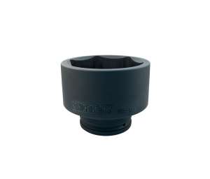 купить Головка торцевая ударная шестигранная 1 1/2', 140 мм KING TONY 9535E0M