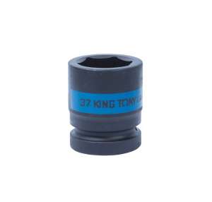 купить Головка торцевая ударная шестигранная 1', 37 мм KING TONY 853537M