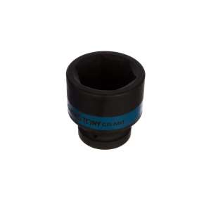 купить Головка торцевая ударная шестигранная 1', 50 мм KING TONY 853550M