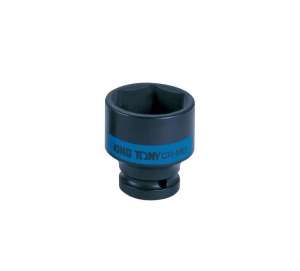 купить Головка торцевая ударная шестигранная 1', 55 мм KING TONY 853555M