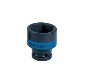купить Головка торцевая ударная шестигранная 1', 85 мм KING TONY 853585M