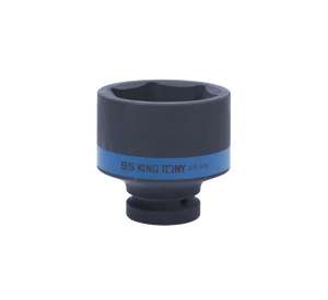 купить Головка торцевая ударная шестигранная 1', 95 мм KING TONY 853595M