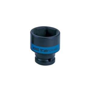 купить Головка торцевая ударная шестигранная 1/2', 25 мм KING TONY 453525M