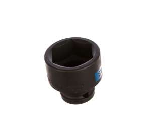 купить Головка торцевая ударная шестигранная 1/2', 32 мм KING TONY 453532M