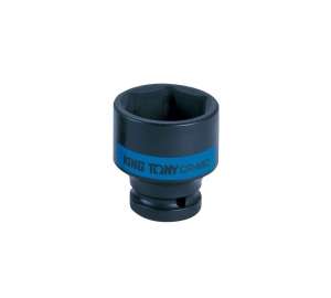 купить Головка торцевая ударная шестигранная 1/2", 36 мм KING TONY 453536M