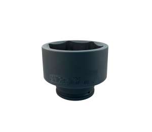 купить Головка торцевая ударная шестигранная (150 мм; 1 1/2") KING TONY 9535F0M