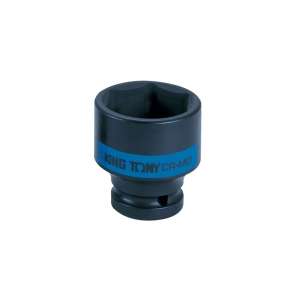 купить Головка торцевая ударная шестигранная (23 мм; 1) KING TONY 853523M