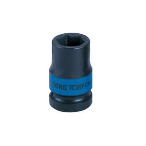 купить Головка торцевая ударная шестигранная (23 мм; 1/2") KING TONY 453523M