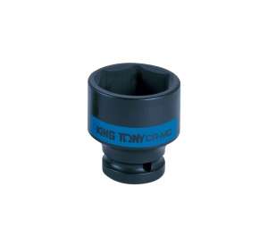 купить Головка торцевая ударная шестигранная (29 мм; 1) KING TONY 853529M