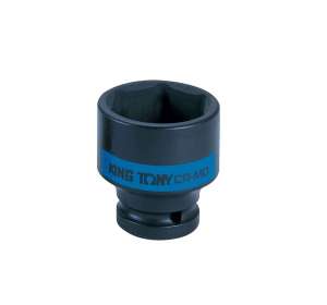 купить Головка торцевая ударная шестигранная (33 мм; 1') KING TONY 853533M