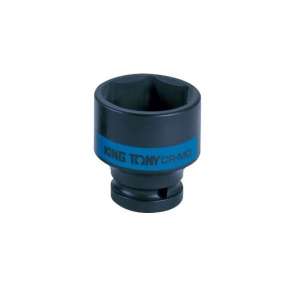 купить Головка торцевая ударная шестигранная 3/4', 55 мм KING TONY 653555M