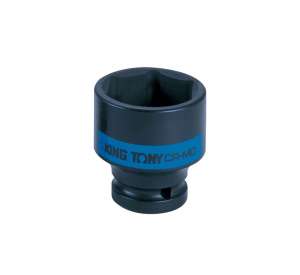 купить Головка торцевая ударная шестигранная (34 мм; 1) KING TONY 853534M